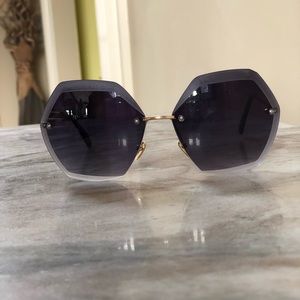 Super cute fashion glasses